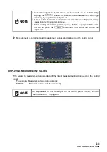 Preview for 65 page of Topcon TRK-2P User Manual