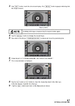 Preview for 69 page of Topcon TRK-2P User Manual