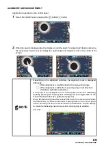 Preview for 71 page of Topcon TRK-2P User Manual