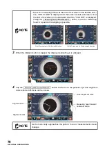 Preview for 72 page of Topcon TRK-2P User Manual