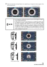 Preview for 73 page of Topcon TRK-2P User Manual