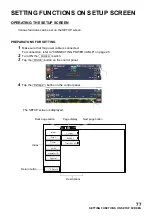 Preview for 79 page of Topcon TRK-2P User Manual