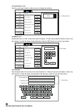 Preview for 82 page of Topcon TRK-2P User Manual