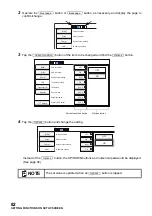 Preview for 84 page of Topcon TRK-2P User Manual