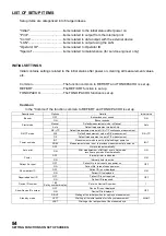 Preview for 86 page of Topcon TRK-2P User Manual