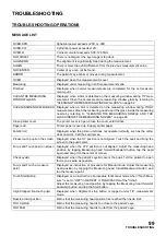 Preview for 101 page of Topcon TRK-2P User Manual