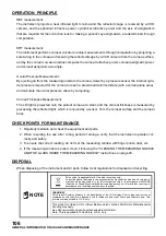 Preview for 108 page of Topcon TRK-2P User Manual