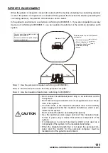 Preview for 113 page of Topcon TRK-2P User Manual