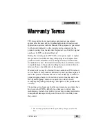 Preview for 43 page of Topcon TRL-35 Operator'S Manual