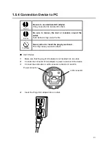 Preview for 39 page of Topcon UA-10 Series Instruction Manual