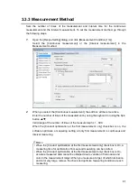 Preview for 67 page of Topcon UA-10 Series Instruction Manual