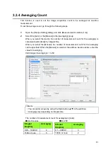 Preview for 69 page of Topcon UA-10 Series Instruction Manual