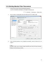 Preview for 99 page of Topcon UA-10 Series Instruction Manual