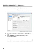 Preview for 100 page of Topcon UA-10 Series Instruction Manual