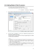 Preview for 101 page of Topcon UA-10 Series Instruction Manual