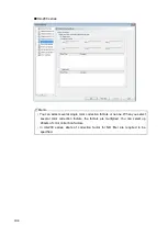 Preview for 106 page of Topcon UA-10 Series Instruction Manual