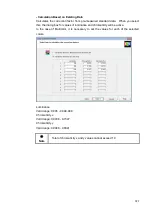 Preview for 125 page of Topcon UA-10 Series Instruction Manual