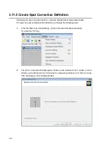 Preview for 136 page of Topcon UA-10 Series Instruction Manual