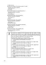 Preview for 150 page of Topcon UA-10 Series Instruction Manual