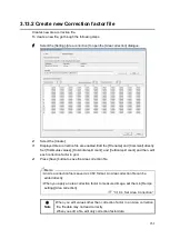 Preview for 153 page of Topcon UA-10 Series Instruction Manual