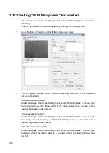 Preview for 178 page of Topcon UA-10 Series Instruction Manual