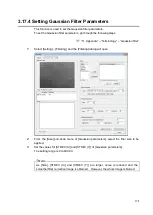 Preview for 181 page of Topcon UA-10 Series Instruction Manual