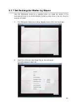 Preview for 209 page of Topcon UA-10 Series Instruction Manual