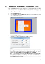 Preview for 237 page of Topcon UA-10 Series Instruction Manual