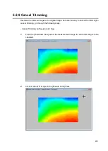 Preview for 239 page of Topcon UA-10 Series Instruction Manual