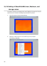 Preview for 244 page of Topcon UA-10 Series Instruction Manual