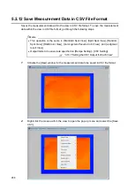 Preview for 248 page of Topcon UA-10 Series Instruction Manual