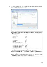 Preview for 249 page of Topcon UA-10 Series Instruction Manual