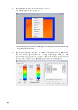 Preview for 260 page of Topcon UA-10 Series Instruction Manual