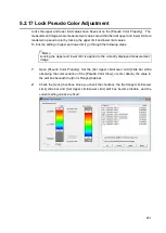 Preview for 265 page of Topcon UA-10 Series Instruction Manual