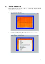 Preview for 273 page of Topcon UA-10 Series Instruction Manual