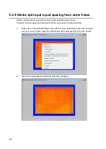 Preview for 288 page of Topcon UA-10 Series Instruction Manual