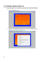 Preview for 294 page of Topcon UA-10 Series Instruction Manual