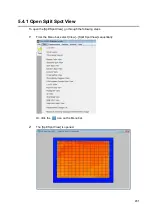 Preview for 297 page of Topcon UA-10 Series Instruction Manual