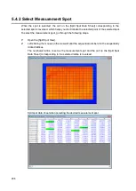 Preview for 298 page of Topcon UA-10 Series Instruction Manual