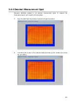 Preview for 301 page of Topcon UA-10 Series Instruction Manual