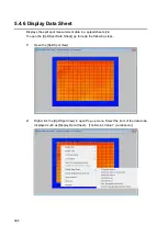 Preview for 304 page of Topcon UA-10 Series Instruction Manual