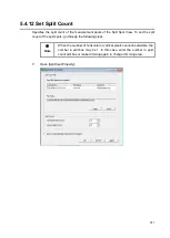 Preview for 319 page of Topcon UA-10 Series Instruction Manual