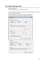 Preview for 323 page of Topcon UA-10 Series Instruction Manual