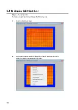 Preview for 324 page of Topcon UA-10 Series Instruction Manual