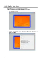 Preview for 344 page of Topcon UA-10 Series Instruction Manual