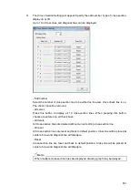 Предварительный просмотр 369 страницы Topcon UA-10 Series Instruction Manual