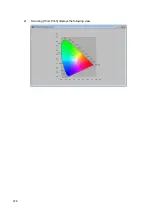 Preview for 380 page of Topcon UA-10 Series Instruction Manual