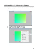 Preview for 383 page of Topcon UA-10 Series Instruction Manual