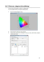 Preview for 395 page of Topcon UA-10 Series Instruction Manual