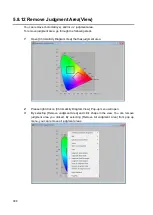 Preview for 396 page of Topcon UA-10 Series Instruction Manual